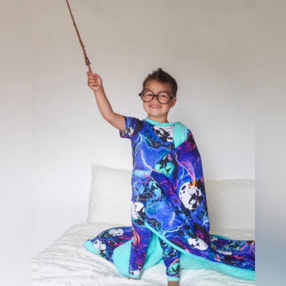 Like New Babalus Set - Picture 2 of 6